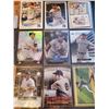 Image 1 : 9 Card Yankiees Lot