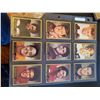Image 1 : 9 Card Vintage Football Lot