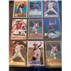 Image 1 : Baseball Card lot