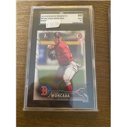 Yoan Moncada