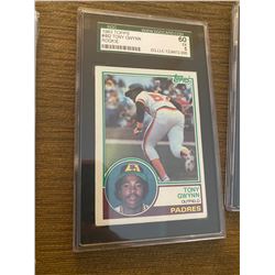 Tony Gwynn