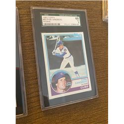Ryne Sandberg