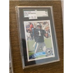 Cam Newton