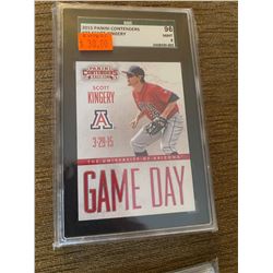 Scott Kingery