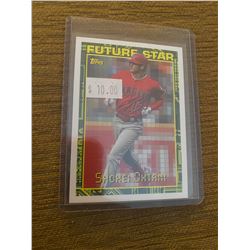 Shohei Ohtani