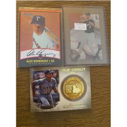 Alex Rodriguez