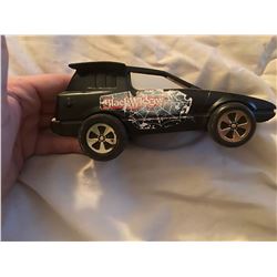 toy car