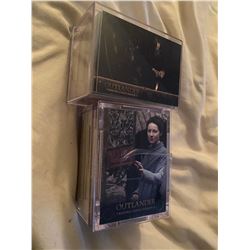 Outlander Cards