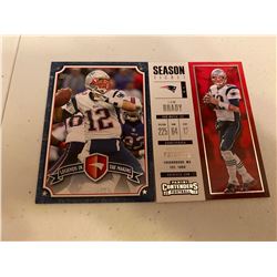 Tom Brady