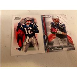 Tom Brady