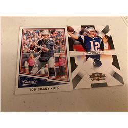 Tom Brady