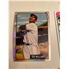 Image 1 : Ted Williams