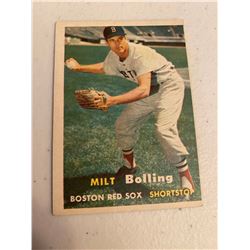 Milt Bolling