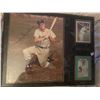 Image 1 : Duke Snider autograph Plaque