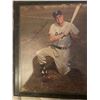 Image 2 : Duke Snider autograph Plaque