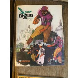 Eagles Magazine