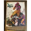 Image 1 : Eagles Magazine