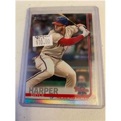Brice Harper