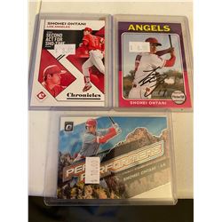 Shohei Ohtani