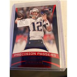 Tom Brady
