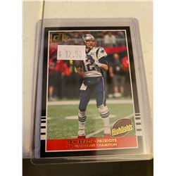 Tom Brady