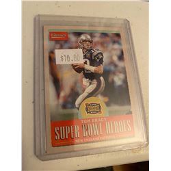 Tom Brady
