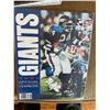Image 1 : 1991 Giants year book