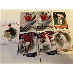 Base Ball Cars