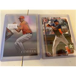 Carlos Correa