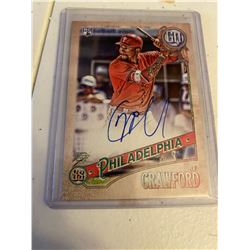 J.P. Crawford