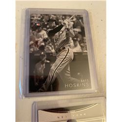 Rhys Hoskins