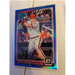 Rhys Hoskins