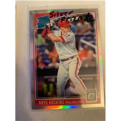 Rhys Hoskins