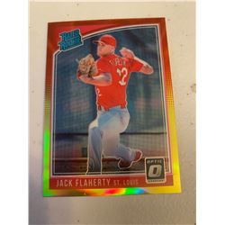 Jack FLaherty