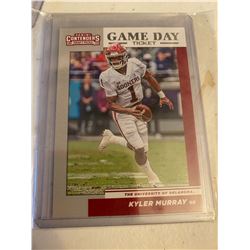 Kyler Murray