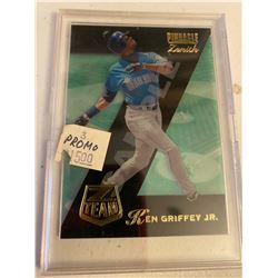 Ken Griffy Jr.