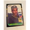 Image 1 : Barry Bonds