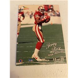 Jerry Rice