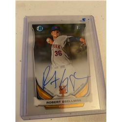Robert Gsellman