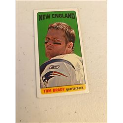 Tom Brady
