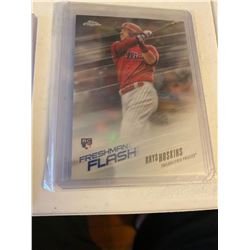 Rhys Hoskins