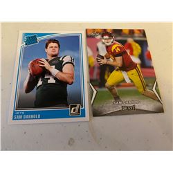 Sam Darnold