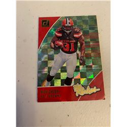 Nick Chubb