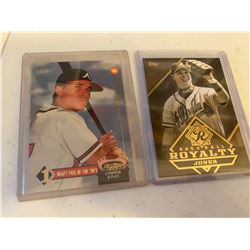 Chipper Jones