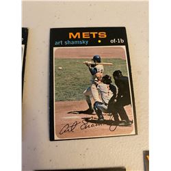 Art Shamsky