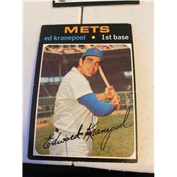 Ed Kranepool