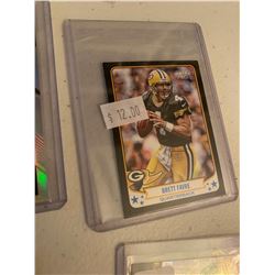Brett Favre