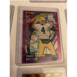 Brett Favre