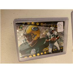 Brett Favre
