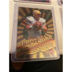 Brett Favre